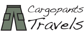 Cargopants Travels